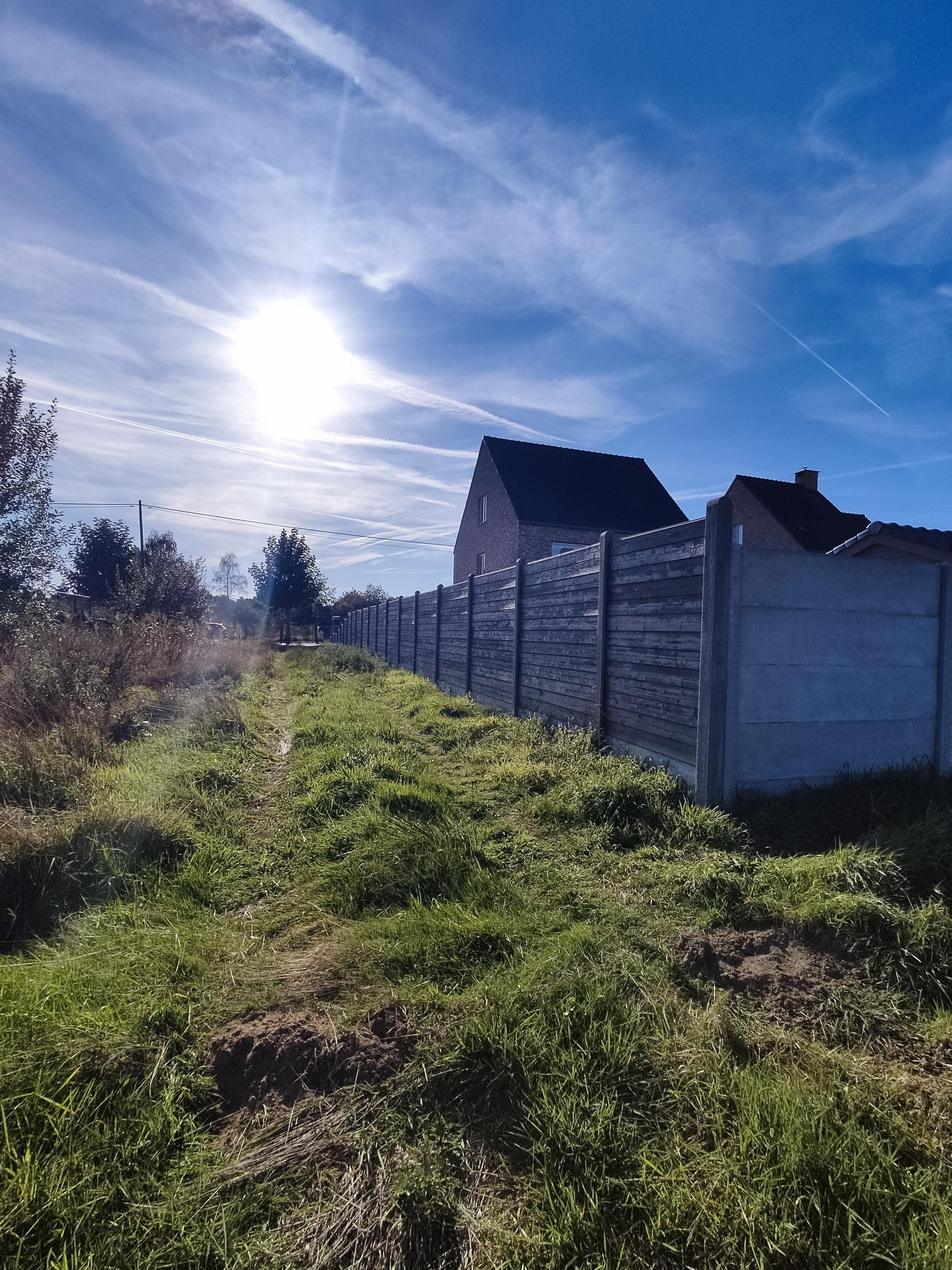 Masterplan Herentalseweg, Olen