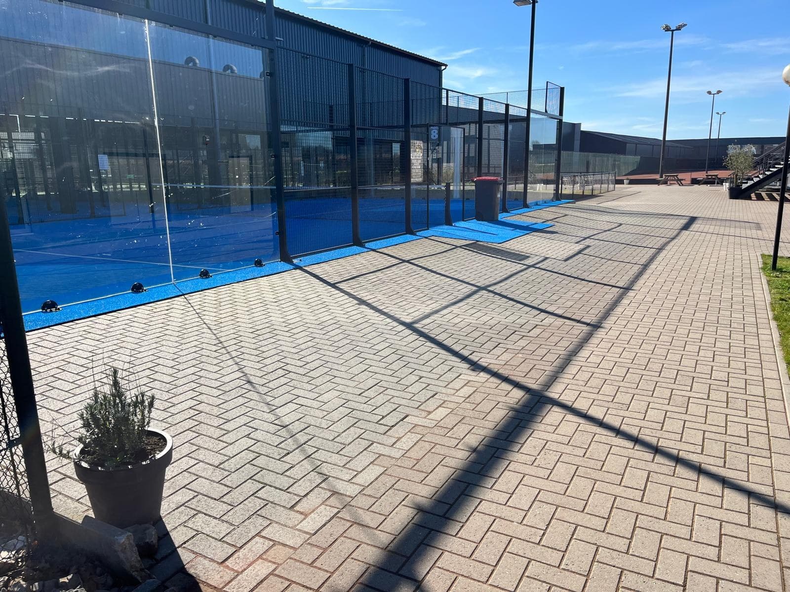 Planologisch Attest T'SAS — sport & business, Lier