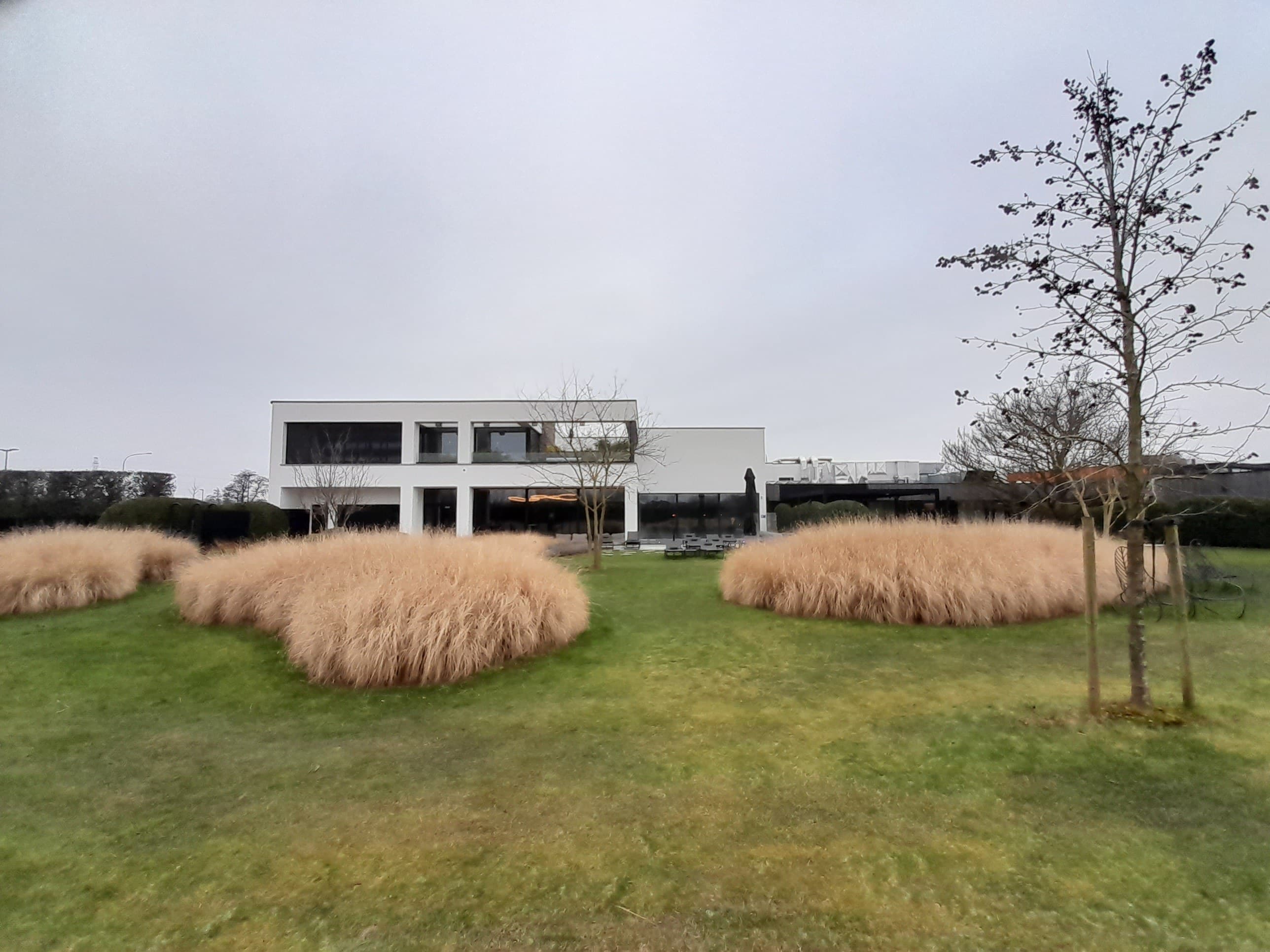 Planologisch Attest The White Oak