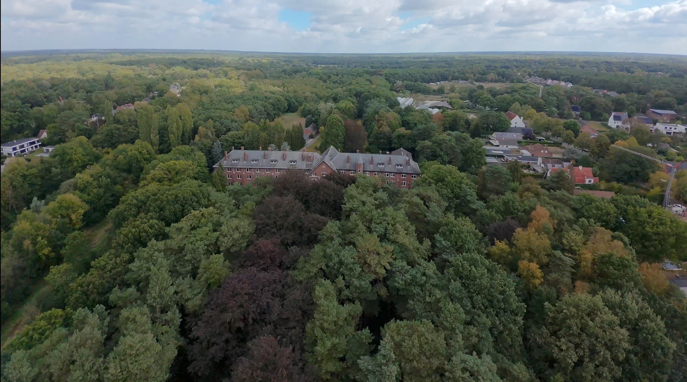 Bezwaarschrift Asielcentrum, Schilde