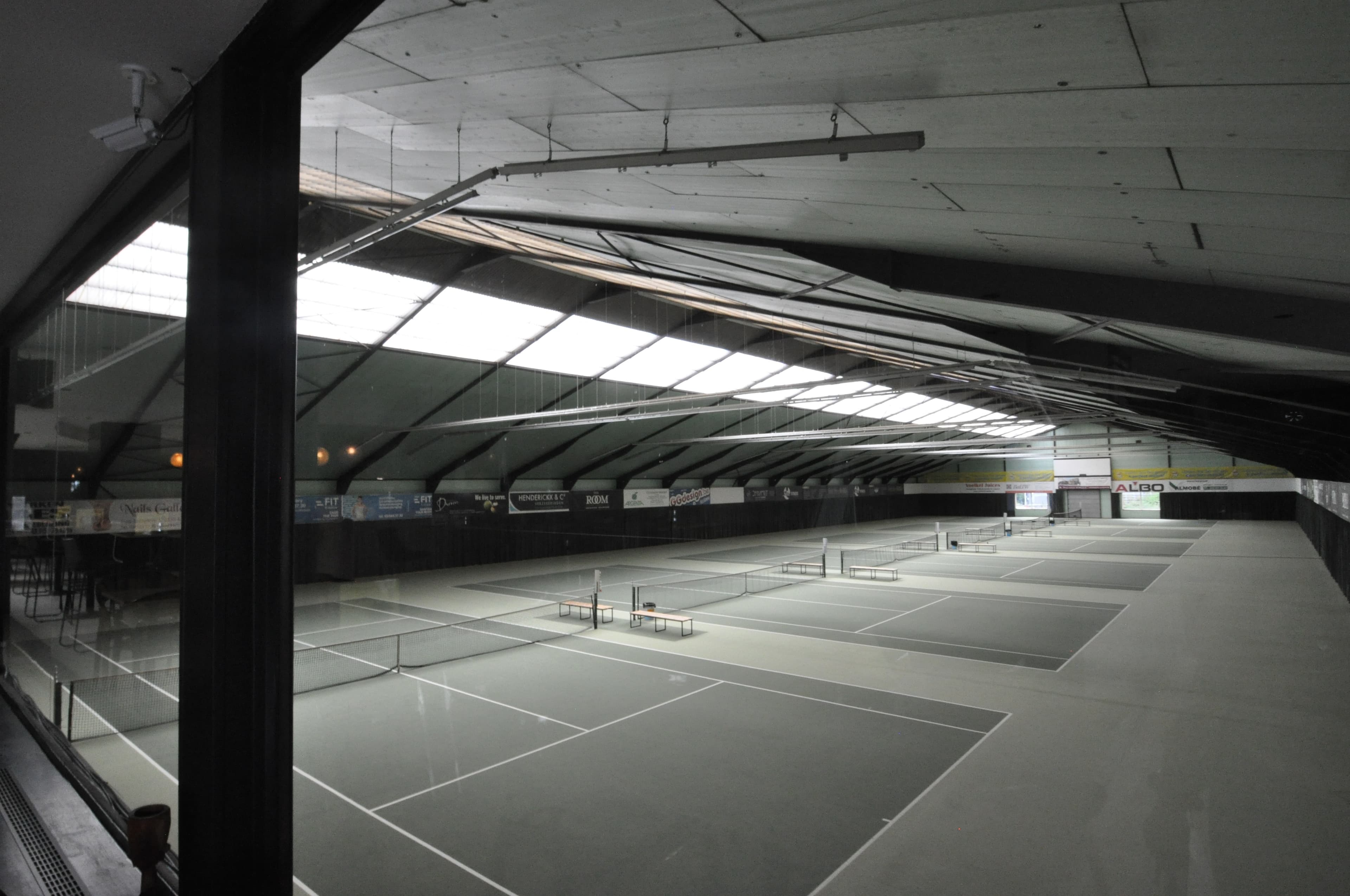 Omgevingsvergunning T'SAS, Mechelsesteenweg, Lier